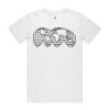AS Colour - Organic Staple Tee Thumbnail