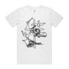 AS Colour - Organic Staple Tee Thumbnail