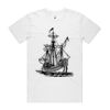 AS Colour - Organic Staple Tee Thumbnail