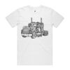AS Colour - Organic Staple Tee Thumbnail