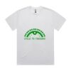 AS Colour - Men's Heavy Tee Thumbnail
