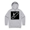 AS Colour - Women's Supply Hood Thumbnail