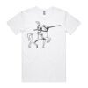 AS Colour - Staple Tee Thumbnail
