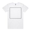 AS Colour - Staple Tee Thumbnail