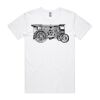 AS Colour - Staple Tee Thumbnail