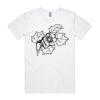 AS Colour - Staple Tee Thumbnail