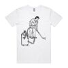 AS Colour - Staple Tee Thumbnail