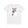 AS Colour - Kids Youth Tee Thumbnail