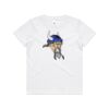 AS Colour - Kids Youth Tee Thumbnail