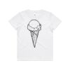 AS Colour - Kids Youth Tee Thumbnail
