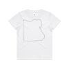 AS Colour - Kids Youth Tee Thumbnail