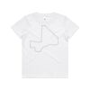 AS Colour - Kids Youth Tee Thumbnail