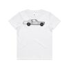 AS Colour - Kids Youth Tee Thumbnail