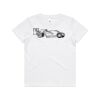 AS Colour - Kids Youth Tee Thumbnail