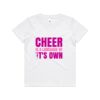 AS Colour - Kids Youth Tee Thumbnail