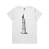 AS Colour - Women's Maple Tee Thumbnail
