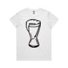 AS Colour - Women's Maple Tee Thumbnail