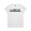 AS Colour - Women's Maple Tee Thumbnail