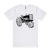 AS Colour - Classic Tee Thumbnail