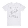 AS Colour - Classic Tee Thumbnail