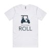 AS Colour - Classic Tee Thumbnail